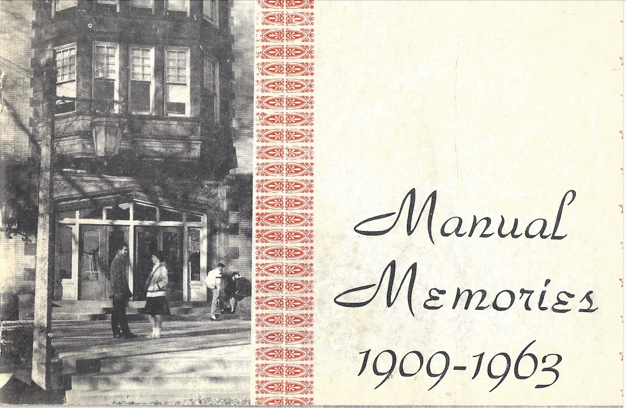 Manual Memories